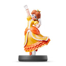 Amiibo - Daisy (Super Smash Bros.) - Super Retro