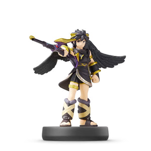 Amiibo - Dark Pit (Super Smash Bros.) - Super Retro