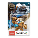 Amiibo - Daruk (Breath of the Wild) - Super Retro
