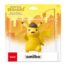 Amiibo - Detective Pikachu (Detective Pikachu) - Super Retro