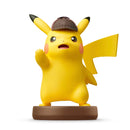 Amiibo - Detective Pikachu (Detective Pikachu) - Super Retro