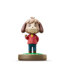 Amiibo - Digby (Animal Crossing) - Super Retro