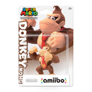 Amiibo - Donkey Kong (Super Mario Collection) - Super Retro