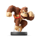 Amiibo - Donkey Kong (Super Smash Bros.) - Super Retro