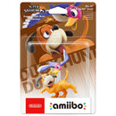 Amiibo - Duck Hunt Duo (Super Smash Bros.) - Super Retro