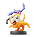 Amiibo - Duck Hunt Duo (Super Smash Bros.) - Super Retro