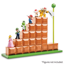 Amiibo End Level Display - Super Retro