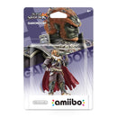 Amiibo - Ganondorf (Super Smash Bros.) - Super Retro