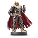 Amiibo - Ganondorf (Super Smash Bros.) - Super Retro