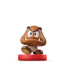 Amiibo - Goomba (Super Mario Collection) - Super Retro