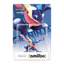 Amiibo - Greninja (Super Smash Bros.) - Super Retro