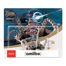 Amiibo - Guardian (Breath of the Wild) - Super Retro