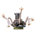 Amiibo - Guardian (Breath of the Wild) - Super Retro