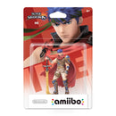 Amiibo - Ike (Super Smash Bros.) - Super Retro
