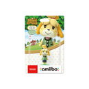 Amiibo - Isabelle (Summer Outfit) (Animal Crossing) - Super Retro