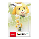 Amiibo - Isabelle (Super Smash Bros.) - Super Retro