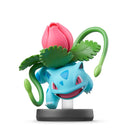 Amiibo - Ivysaur (Super Smash Bros.) - Super Retro