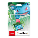 Amiibo - Ivysaur (Super Smash Bros.) - Super Retro