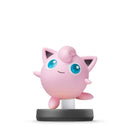 Amiibo - Jigglypuff (Super Smash Bros.) - Super Retro
