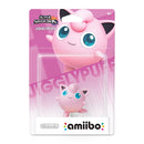 Amiibo - Jigglypuff (Super Smash Bros.) - Super Retro