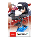 Amiibo - Joker (Super Smash Bros.) - Super Retro