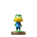 Amiibo - Kapp’n (Animal Crossing) - Super Retro
