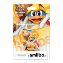 Amiibo - King Dedede (Super Smash Bros) - Super Retro