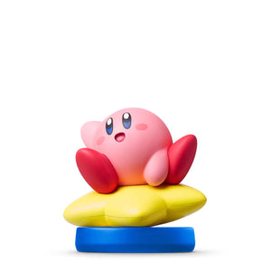 Amiibo - Kirby (Kirby) - Super Retro