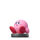 Amiibo - Kirby (Super Smash Bros.) - Super Retro