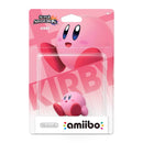Amiibo - Kirby (Super Smash Bros.) - Super Retro