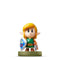 Amiibo - Link (Link's Awakening) - Super Retro