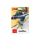 Amiibo - Link (Skyward Sword) - Super Retro