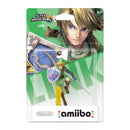 Amiibo - Link (Super Smash Bros.) - Super Retro