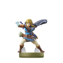 Amiibo - Link (Tears of the Kingdom) - Super Retro