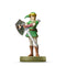 Amiibo - Link (Twilight Princess) - Super Retro