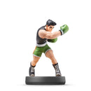 Amiibo - Little Mac (Super Smash Bros.) - Super Retro