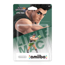 Amiibo - Little Mac (Super Smash Bros.) - Super Retro