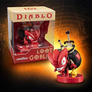 Amiibo - Loot Goblin (Diablo) - Super Retro