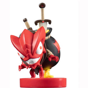 Amiibo - Loot Goblin (Diablo) - Super Retro