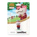 Amiibo - Lottie (Animal Crossing) - Super Retro