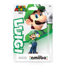 Amiibo - Luigi (Super Mario Collection) - Super Retro