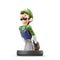 Amiibo - Luigi (Super Smash Bros.) - Super Retro