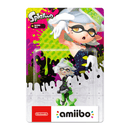 Amiibo - Marie (Splatoon) - Super Retro