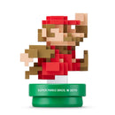 Amiibo - Mario (30th Anniversary - Classic Colours) - Super Retro