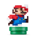 Amiibo - Mario (30th Anniversary - Modern Colours) - Super Retro
