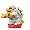 Amiibo - Mario / Peach / Bowser (Wedding Triple Pack) - Super Retro