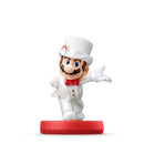 Amiibo - Mario / Peach / Bowser (Wedding Triple Pack) - Super Retro