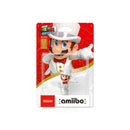 Amiibo - Mario (Wedding) (Super Mario Odyssey) - Super Retro