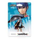 Amiibo - Marth (Super Smash Bros.) - Super Retro