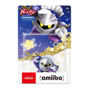 Amiibo - Meta Knight (Kirby) - Super Retro